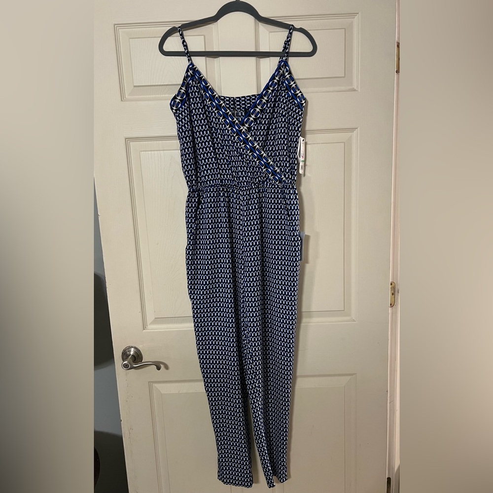 Women’s jumpsuit
